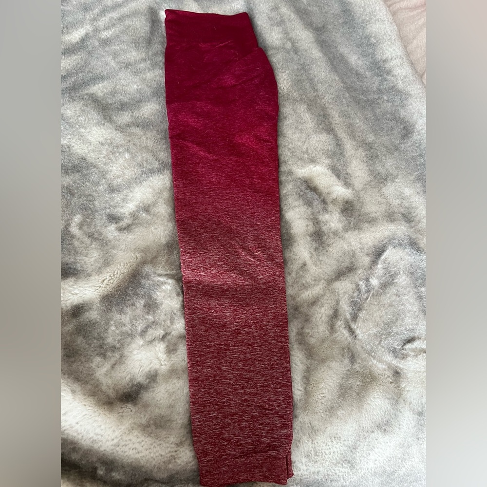 Gymshark full length leggings